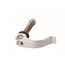 Alloy Lever and Cr-Mo Axle Bicycle Quick Release (HQC-036)